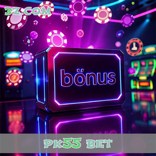 Promoções Irresistíveis: Bônus no pk55 bet Que Encantam Jogadores