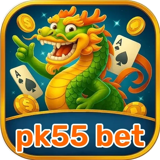 pk55 bet: Os Bônus que Você Não Pode Ignorar