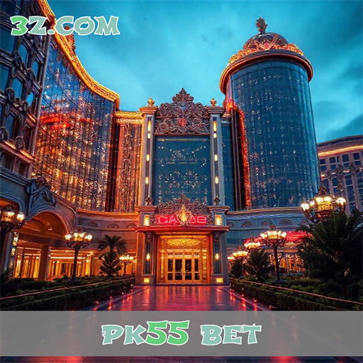 pk55 bet Cassino Online