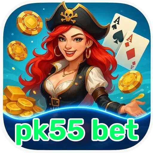 pk55 bet: Conheça a Plataforma de Jogos que está Fazendo Sucesso no Brasil